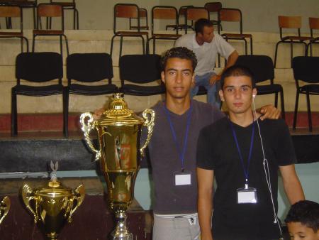 la cup
